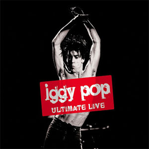 Disco Ultimate Live de Iggy Pop