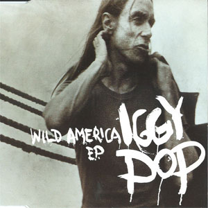 Disco Wild America E.P. de Iggy Pop