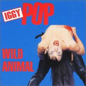 Disco Wild Animal de Iggy Pop