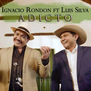 Disco Adicto de Ignacio Rondón