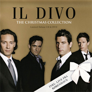 Disco The Christmas Collection (Deluxe Edition) de Il Divo