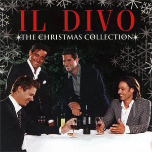 Disco The Christmas Collection de Il Divo
