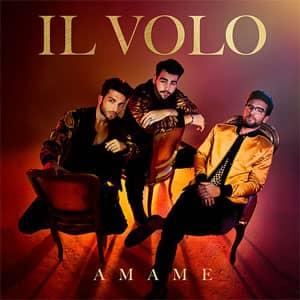 Disco Ámame de Il Volo