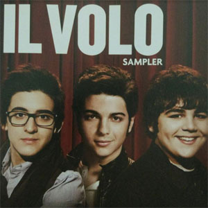 Disco Sampler de Il Volo