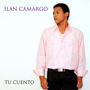 Disco Tu Cuento de Ilan Camargo