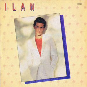 Disco Canciones De Todos Los Días de Ilan Chester