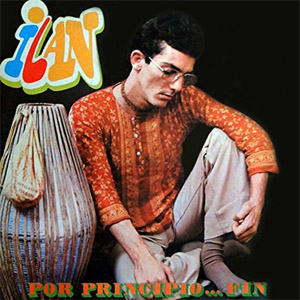 Disco Por Principio de Ilan Chester