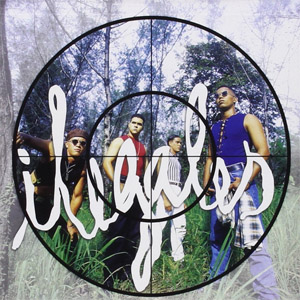 Disco Ilegales de Ilegales