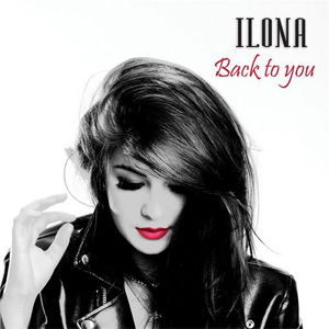 Disco Back To You  de Ilona