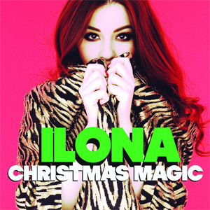 Disco Christmas Magic de Ilona