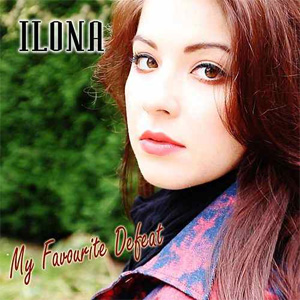 Disco My Favourite Defeat de Ilona