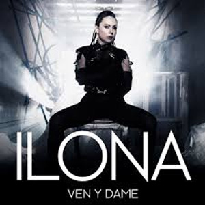Disco Ven y Dame de Ilona