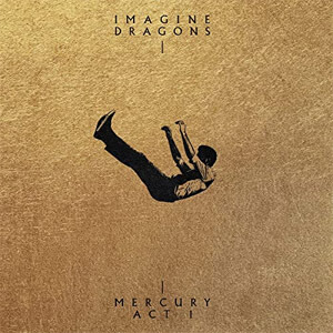 Disco Mercury - Act 1 de Imagine Dragons