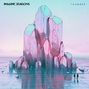 Disco Thunder de Imagine Dragons