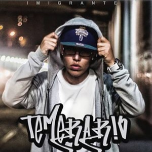 Álbum Temerario de Imigrante