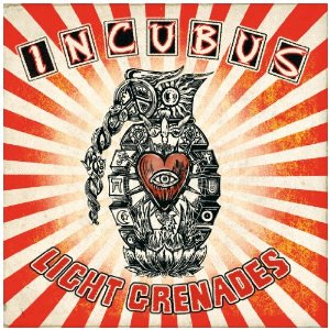Disco Light Grenades de Incubus