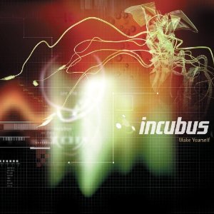 Disco Make Yourself de Incubus