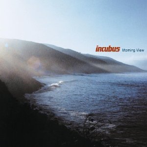 Disco Morning View de Incubus
