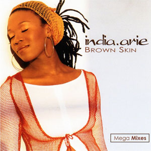 Disco Brown Skin (Mega Mixes) de India Arie