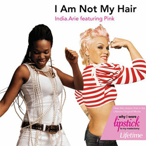 Disco I Am Not My Hair de India Arie