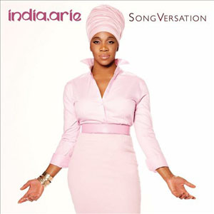 Disco SongVersation de India Arie
