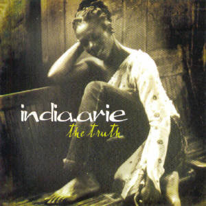 Disco The Truth de India Arie