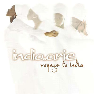 Disco Voyage To India de India Arie