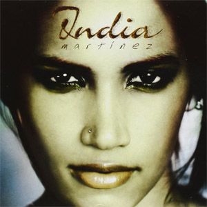 Disco Azulejos de Lunares de India Martínez