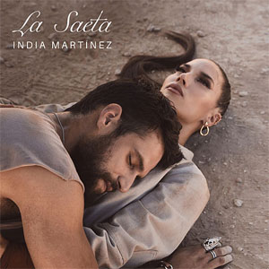 Disco La Saeta de India Martínez