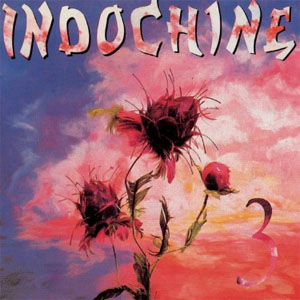 Disco 3 de Indochine