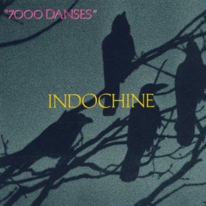 Disco 7000 Danses de Indochine