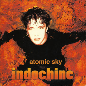 Disco Atomic Sky de Indochine