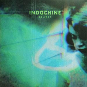 Disco Belfast de Indochine