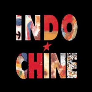 Disco Le Baiser de Indochine