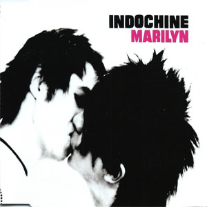 Disco Marilyn de Indochine
