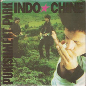 Disco Punishment Park de Indochine
