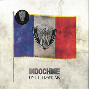 Disco Un Été Français de Indochine