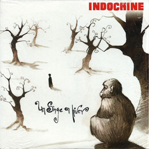 Disco Un Singe En Hiver de Indochine