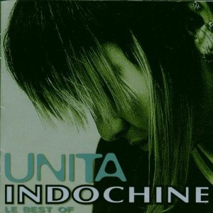 Disco Unita: Best of de Indochine