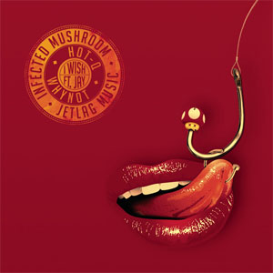 Disco I Wish de Infected Mushroom