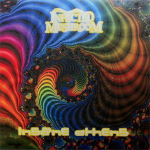 Disco Insane Athens de Infected Mushroom