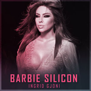 Disco Barbie Silicon  de Ingrid Gjoni