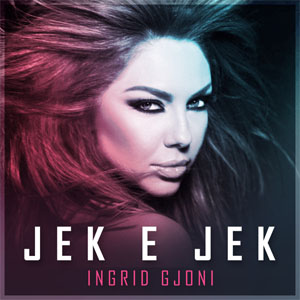 Disco Jek E Jek de Ingrid Gjoni