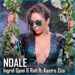 Disco Ndale  de Ingrid Gjoni