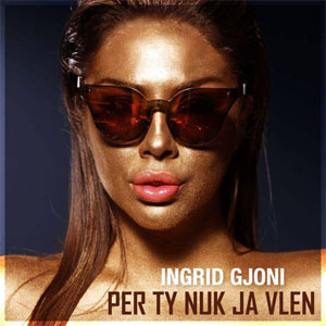Disco Per Ty Nuk Ja Vlen de Ingrid Gjoni
