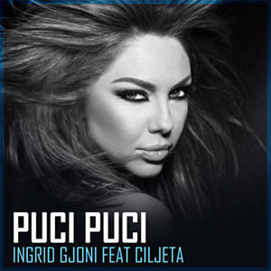 Disco Puci Puci de Ingrid Gjoni