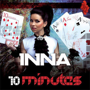 Disco 10 Minutes  de Inna