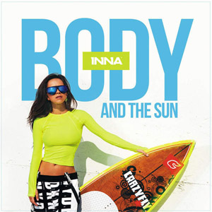 Disco Body And The Sun (Japan Edition) de Inna