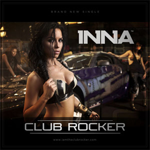 Disco Club Rocker (Remixes) de Inna