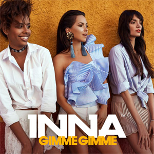 Disco Gimme Gimme de Inna